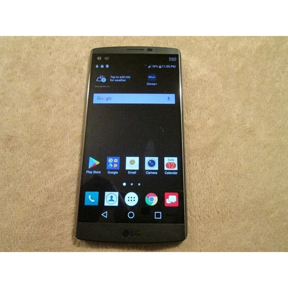 Lg V10